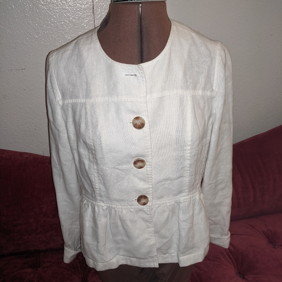 Jacket - Picture 2 of 3